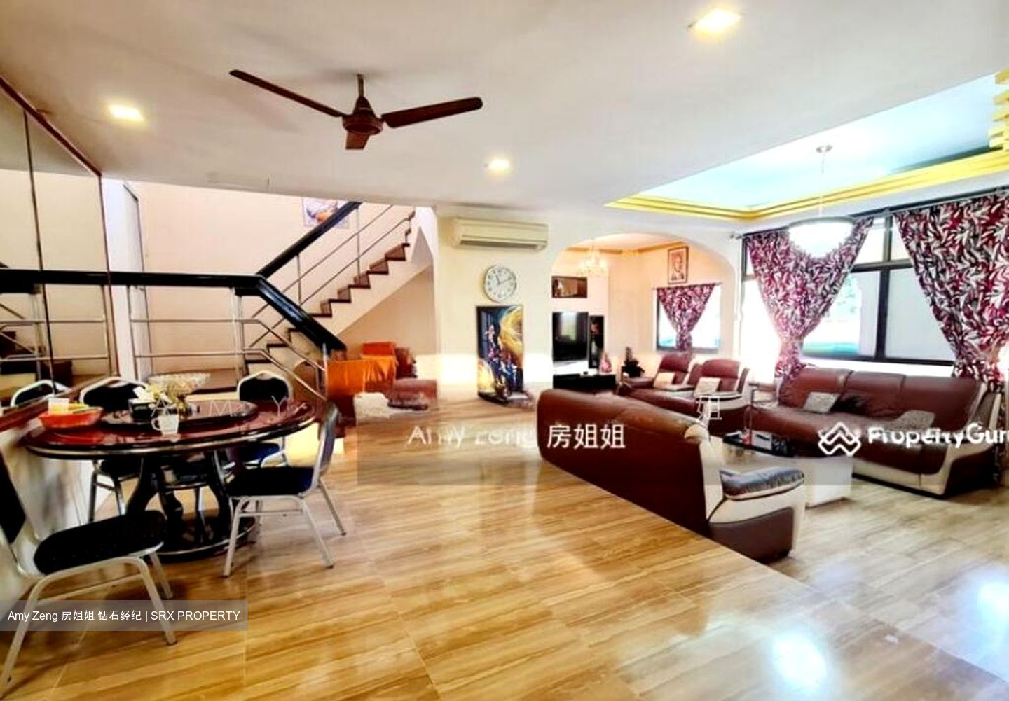 Kampong Sireh (D19), Detached #576824301